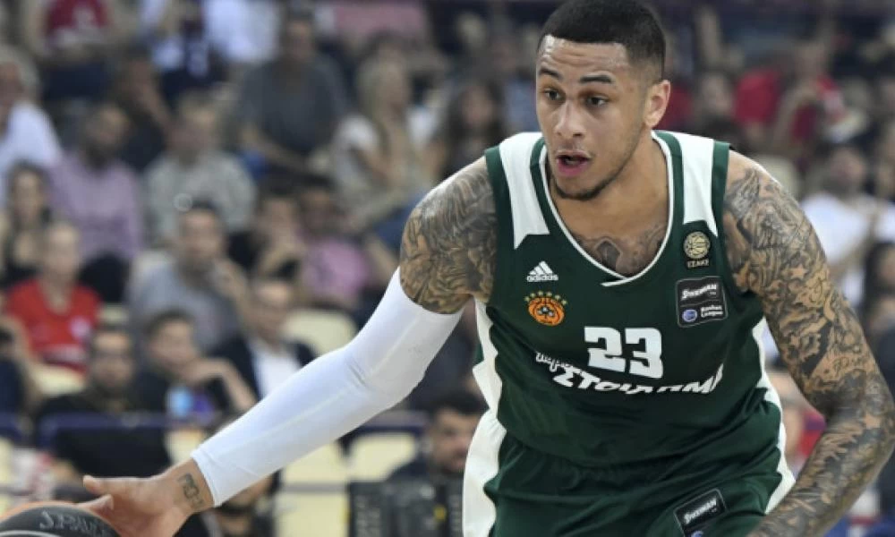 Παναθηναϊκός:Ο Όγκαστ βρίσκεται στην Αθήνα